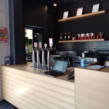 The Barking Dog - Bar - Coffee & Tea Near Me - Geelong West, VIC The Barking Dog - Bar - Coffee & Tea Near Me - Geelong West, VIC