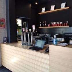 The Barking Dog - Bar