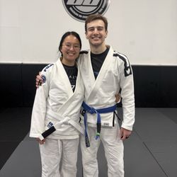 Crazy 88 Mixed Martial Arts