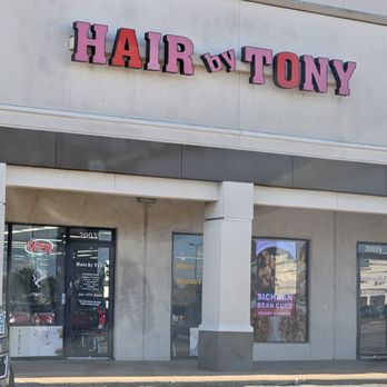 Hair By Tony - Hair Salons Near Me - Katy, Texas Hair By Tony - Hair Salons Near Me - Katy, Texas