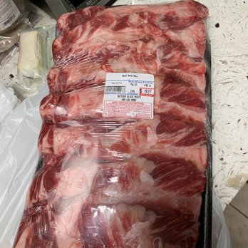 Butcher Block Meats - Beef ribs packaged - Butcher Near Me - Chandler, Arizona Butcher Block Meats - Beef ribs packaged - Butcher Near Me - Chandler, Arizona