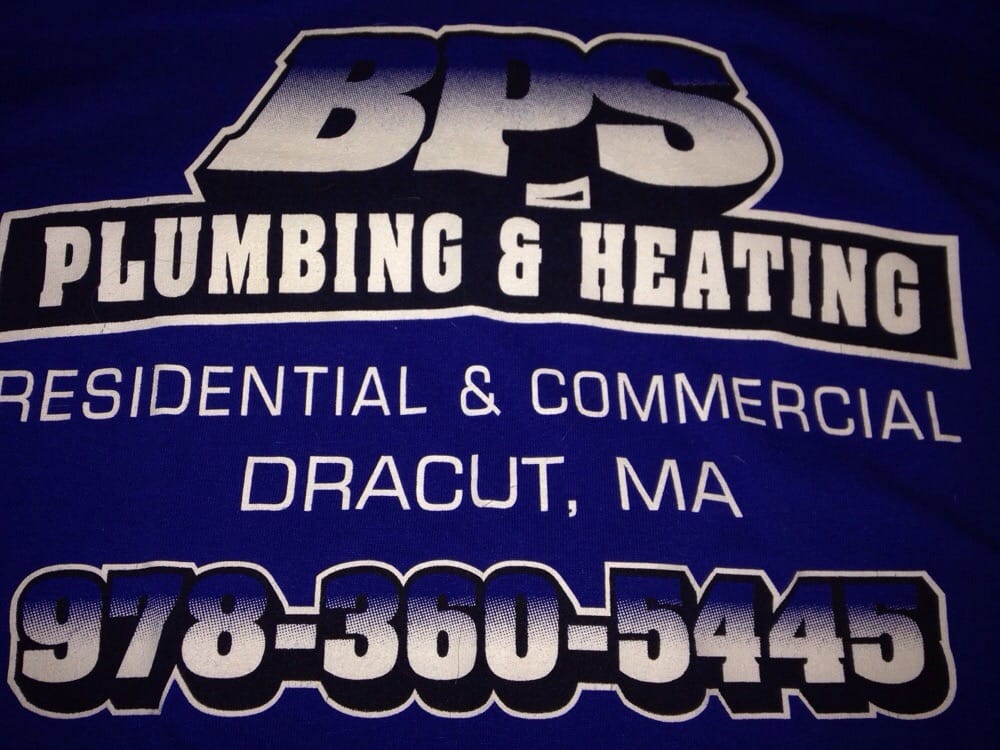 Slide of BPS Plumbing, Heating & Cooling