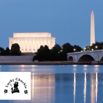 Lucky Chuckie Tours - Bus Tours Near Me Lucky Chuckie Tours - Bus Tours Near Me