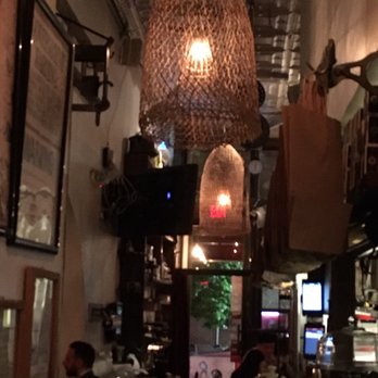 Mercato - Italian Near Me - New York, New York