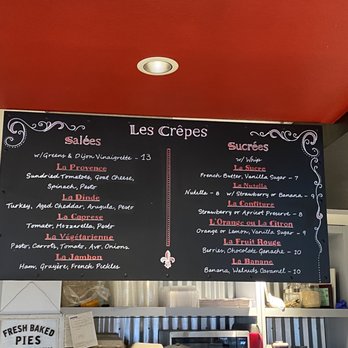 French Corner - Menu as of April 2021 - Breakfast & Brunch Near Me - Carlsbad, California French Corner - Menu as of April 2021 - Breakfast & Brunch Near Me - Carlsbad, California