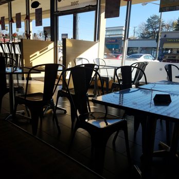 Kung Fu Tea - Bubble Tea Near Me - Springfield, Virginia Kung Fu Tea - Bubble Tea Near Me - Springfield, Virginia