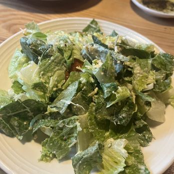 Carrabba's Italian Grill - Caesar Salad - Italian Near Me - Canton, Michigan Carrabba's Italian Grill - Caesar Salad - Italian Near Me - Canton, Michigan