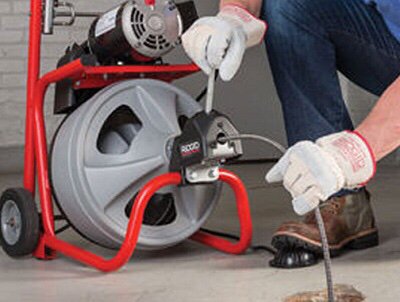 Park Place Plumbing