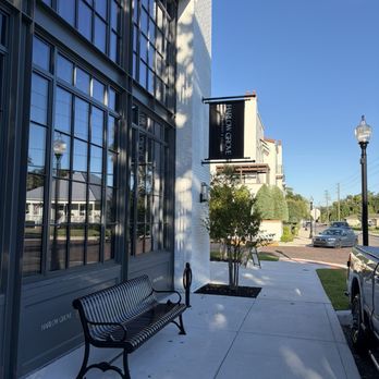 Harlow Grove - Outside - Breakfast & Brunch Near Me - Winter Garden, Florida Harlow Grove - Outside - Breakfast & Brunch Near Me - Winter Garden, Florida