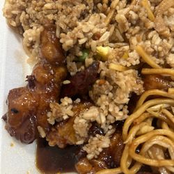 China Pavillion Restaurant