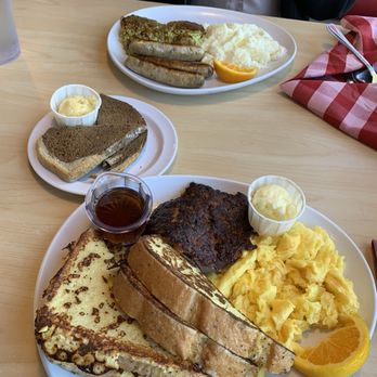 Two Chicks - Yumm! - Breakfast & Brunch Near Me - Reno, Nevada Two Chicks - Yumm! - Breakfast & Brunch Near Me - Reno, Nevada
