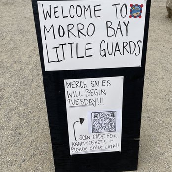 Morro Bay State Park - The Little Guards are learning about Morrow Bay! - Beaches Near Me - Morro Bay, California Morro Bay State Park - The Little Guards are learning about Morrow Bay! - Beaches Near Me - Morro Bay, California