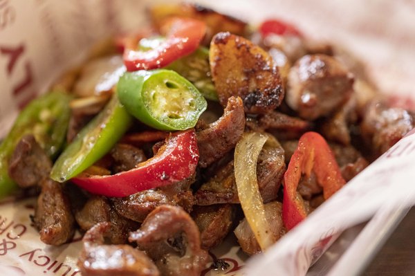 PELICANA CHICKEN - Rancho Cucamonga by null