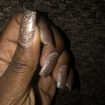 Professional Nail & Spa - Nail Salons Near Me - Fountain Valley, California