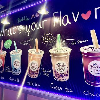 Ice Shantea - what's your flavor? - Ice Cream & Frozen Yogurt Near Me - Milton, Wisconsin