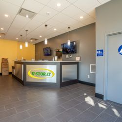 U-Stor-It Redlands