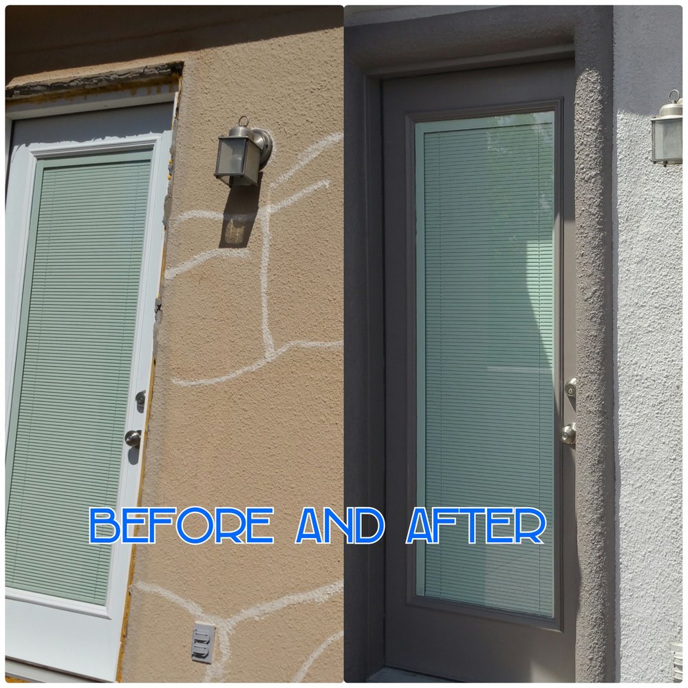 Slide of AM.ON Roofing And Remodeling