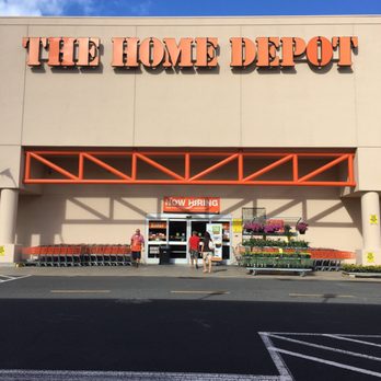 Home Depot - Exchanging an item - Hardware Stores Near Me - Honolulu, Hawaii Home Depot - Exchanging an item - Hardware Stores Near Me - Honolulu, Hawaii