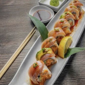 Love Boat Sushi - Sushi Bars Near Me - San Marcos, California