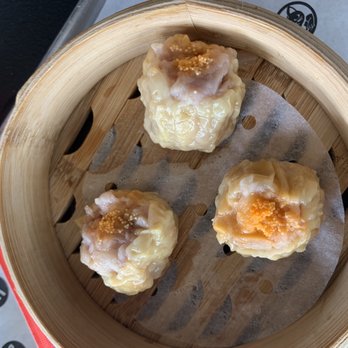 1-800-Lucky - Shu mai - Asian Fusion Near Me - Miami, Florida