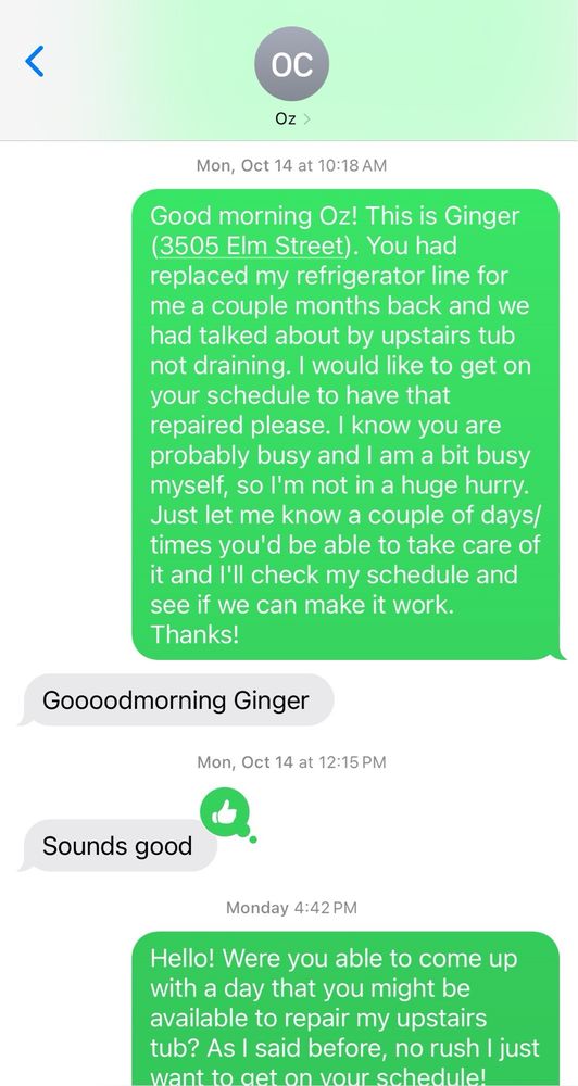 Slide of Building Craft