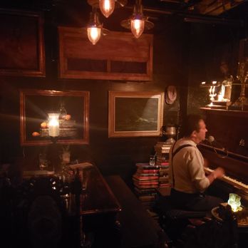 The Blind Rabbit - Piano player to the left of the bar....very friendly and great entertainment! - Cocktail Bars Near Me - Anaheim, California The Blind Rabbit - Piano player to the left of the bar....very friendly and great entertainment! - Cocktail Bars Near Me - Anaheim, California