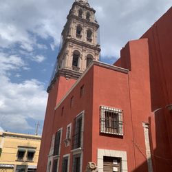 Templo del Inmaculado Corazón de María