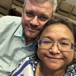 Church of His Presence - God bless, Pastor Kilpatrick, Pastor Brenda, and our church family