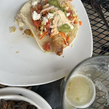 5th Avenue Grille - Fish taco - American Near Me - Frisco, Colorado