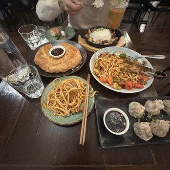 Jiang's Kitchen - After Shu Mai - Chinese Near Me - New York, New York