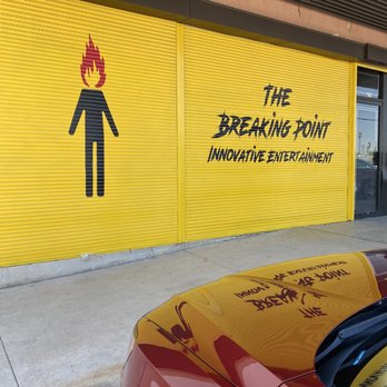 The Breaking Point - Arts & Entertainment Near Me - Tucson, Arizona