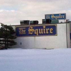 The Squire