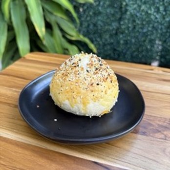 Backyard Cantina - Bagels Near Me