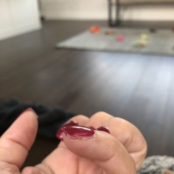Aria Nail Bar - Nail Salons Near Me - Fort Worth, Texas