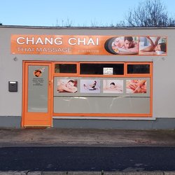Chang Chai Thai Massage
