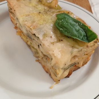 Pasta Louise - Lasagna - Italian Near Me - Brooklyn, New York Pasta Louise - Lasagna - Italian Near Me - Brooklyn, New York