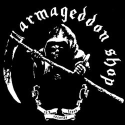 Armageddon Shop
