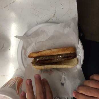 Mars Cheese Castle - Brat - Bakeries Near Me - Kenosha, Wisconsin