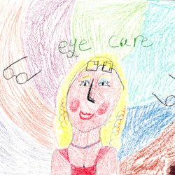 Eye Care Health Care