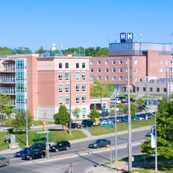 Mackenzie Health - Mackenzie Richmond Hill Hospital