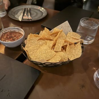 Javier's - Mexican Near Me - Irvine, California
