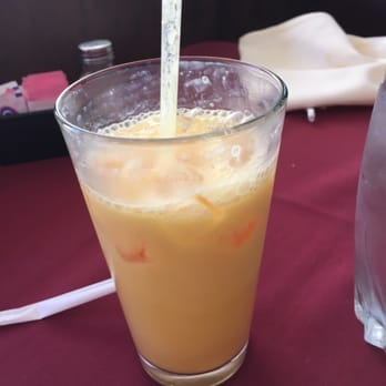 Sree Devaraya’s - mango juice ( I forgot what exactly the name is but super good!) - Indian Near Me - Chandler, Arizona Sree Devaraya’s - mango juice ( I forgot what exactly the name is but super good!) - Indian Near Me - Chandler, Arizona