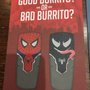 Photo of Mission Burrito