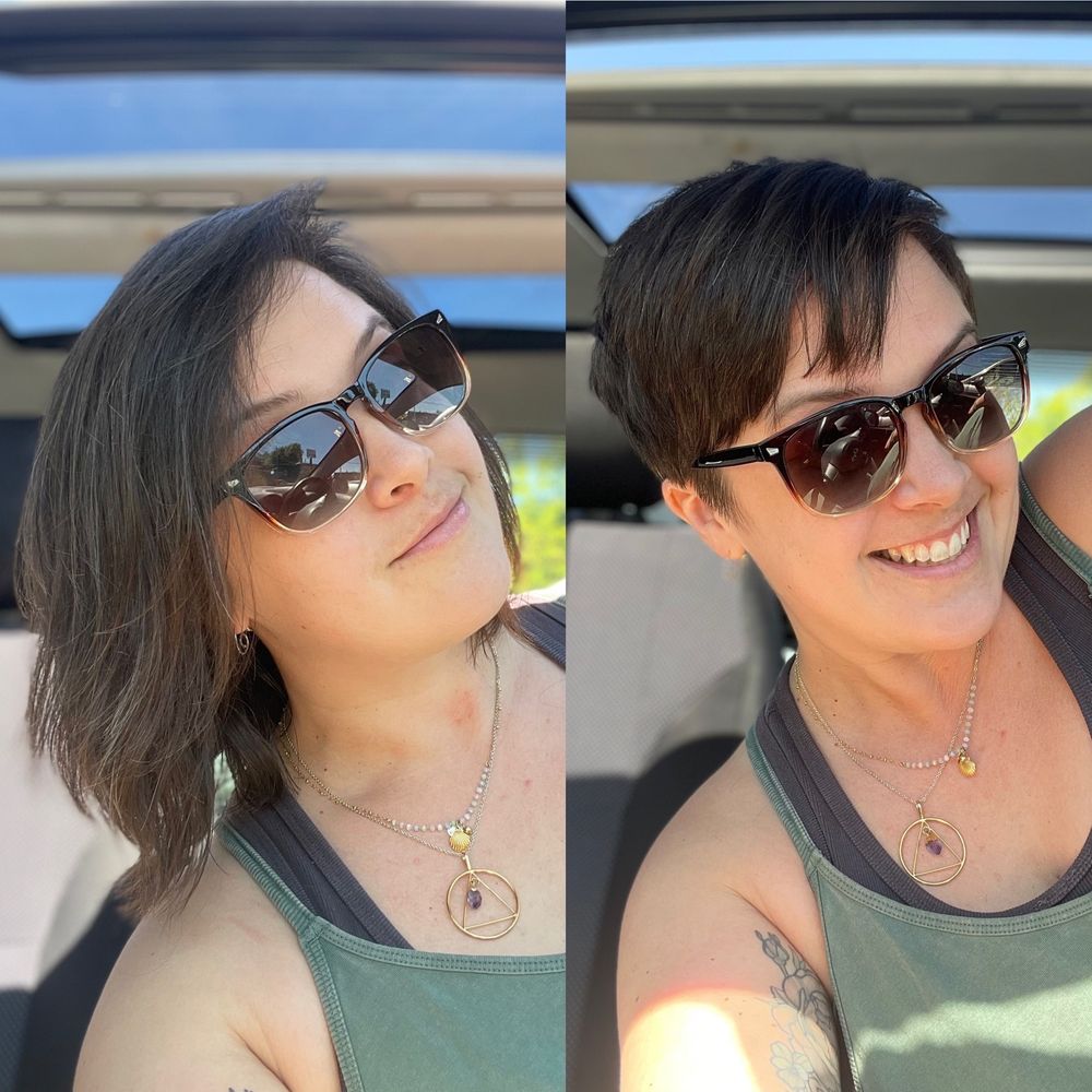 Haircut Haircut