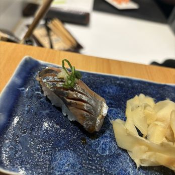 Sushi-Wa - Sushi Bars Near Me - Charleston, South Carolina