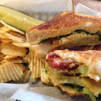 Fralias - BGLT sandwich :) - Delis Near Me - Saginaw, Michigan Fralias - BGLT sandwich :) - Delis Near Me - Saginaw, Michigan