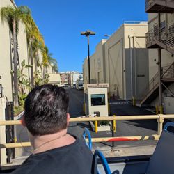 Big Bus Tours Los Angeles
