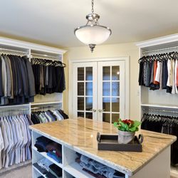New England Closets