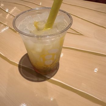 Toadstool Cafe - Lemon Squash Drink - Cafes Near Me - Universal City, California Toadstool Cafe - Lemon Squash Drink - Cafes Near Me - Universal City, California
