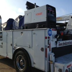 Carmichael Truck & Automotive Service, Inc - Service Truck!